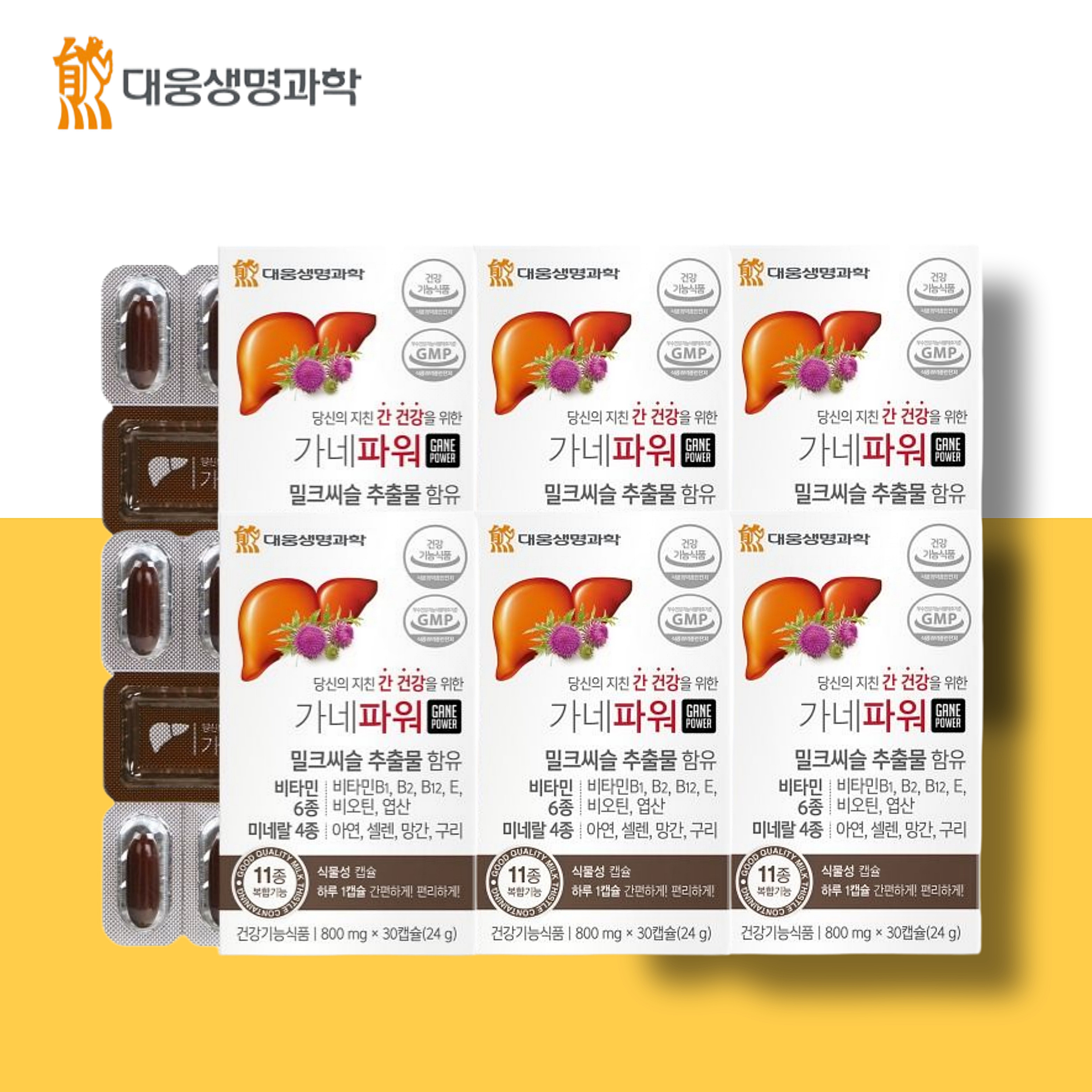 밀크씨슬