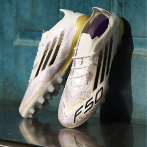 아디다스 축구화 F50 엘리트 2G/3G 인조잔디 로드 투 글로리 팩 JR1693