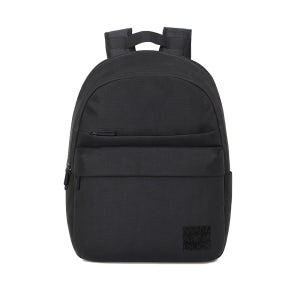 만다리나덕 디스트릭트 백팩 서류 노트북 출근 직장인 출장 회사원 가방 블랙 KPT0116Z