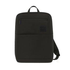 만다리나덕 디스트릭트 백팩 서류 노트북 출근 직장인 출장 회사원 가방 블랙 KPT1116Z