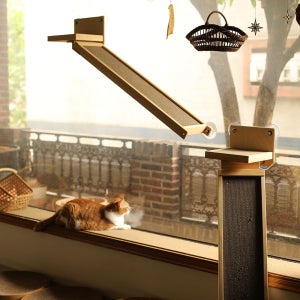 클라이밍 스크래쳐