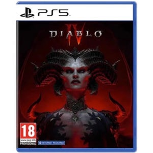 PS5/플스5 디아블로4 한글 지원 신품