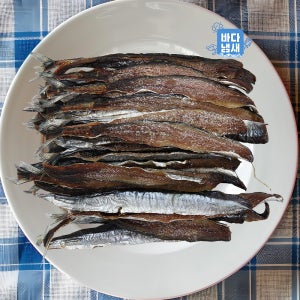포항 구룡포 꽁치 과메기 20마리 40쪽(4/5인분) 국내가공/손질/원양산
