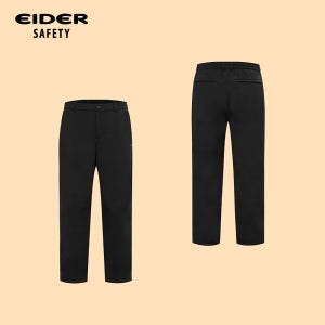 PT-F2576 겨울 야외 작업용 패딩 팬츠 아이더 세이프티