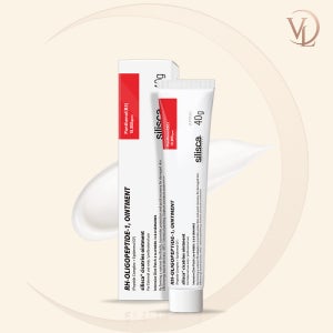 실리스카 시카트리트 오인트먼트 재생크림