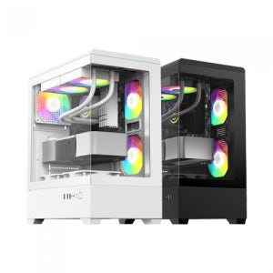 DAVEN 아쿠아 마린보이 (화이트) 품위