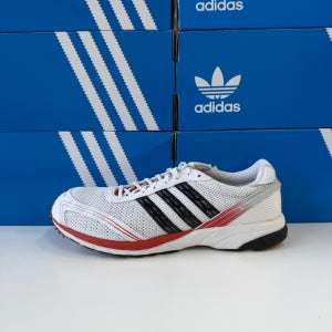 JH9972 아디다스 러닝화 아디제로 아디오스 OG 남성 여성 운동화 남녀공용 신발 C93