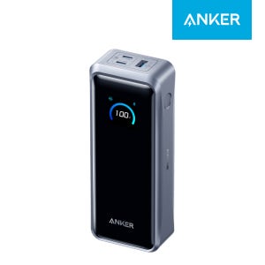 2025 앤커 프라임 파워뱅크 26250mAh 300W 보조배터리 A110A