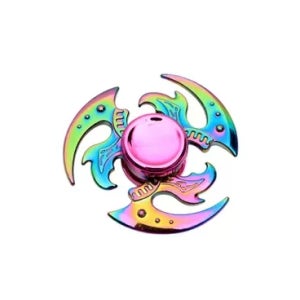 모닝글로리 피젯 스피너 집중력놀이감 스트레스해소 낱개