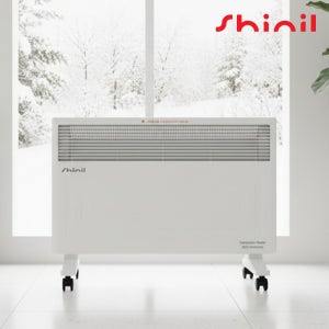 신일 컨벡터 전기히터 화장실 욕실 난로 히터 동파방지 라디에이터 SEH-P4000SS