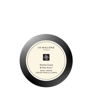 조말론런던 우드 세이지 앤 씨 솔트 바디 크림 50ML