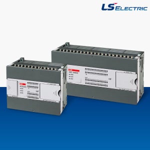 LS일렉트릭 XBC-DR32H XGB 시리즈 H타입 PLC 입력16 릴레이 출력16