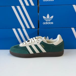 JI3215 아디다스 스니커즈 운동화 삼바 OG 남성 신발 E53
