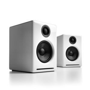 오디오엔진 A2+ Next Gen 컴퓨터 블루투스 스피커 데스크탑스피커