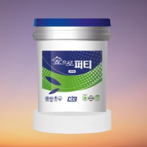 벽 보수용 퍼티 벽면 크랙 틈새 석고보드 퍼티 균열 외벽 벽 갈라짐 보수제 5kg