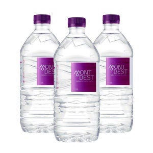 이지하우스 몽베스트1000mL X 48개 620448
