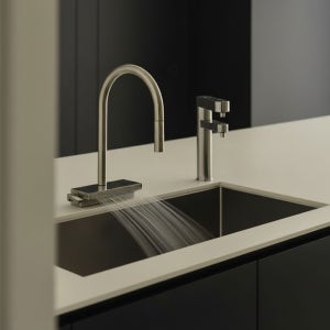 루미움 엠보 사각씽크볼 사각싱크볼 리폼 스텐 언더 인셋 주방 싱크대 교체 LUS 860