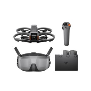 DJI 아바타 2 Avata 2 플라이 자동 콤보 (배터리 3개) / 당일배송