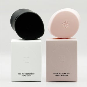 메디큐브 에이지알 부스터 프로 헤드캡 헤드케이스 뚜껑