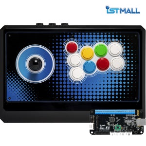 [PC/PS5/XBOX/SWITCH2 브룩 Gen-5X] 메이크스틱 프로