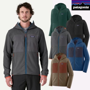 파타고니아 R2 테크페이스 후디 집업 등산 아웃도어 남성