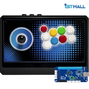 [PC/PS4/PS5/SWITCH2 브룩 Gen-5] 메이크스틱 프로