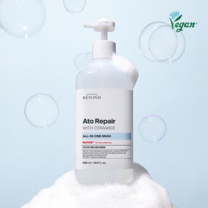 비욘드 아토리페어 올인원 워시 1 L