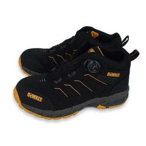 디월트 안전화 작업 근무 공장 건설 산업 GEN5 신발 용품
