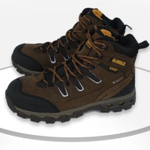 디월트 안전화 작업화 근무화 공장 건설 현장 산업화 신발 용품