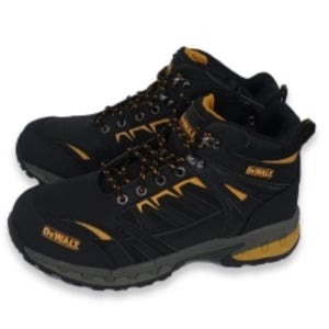 디월트 안전화 작업화 근무화 공장 건설 산업화 OAK2 신발 용품