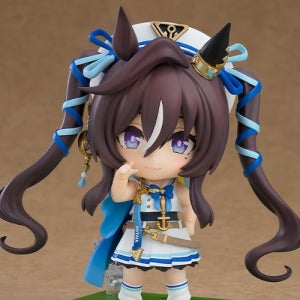 굿스마일컴퍼니 넨도로이드 우마무스메프리티더비 비블로스