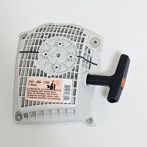 스틸 엔진톱부품 리코일스타터 MS261 스타칭 시동스타터