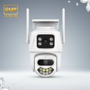 무선 CCTV 야외 전용 스마트폰CCTV 가능모델 듀얼카메라