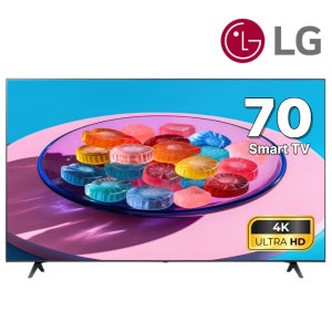 LG TV 70UQ7590 UHD 4K 176cm(70인치) LED 스마트 티비 수도권 스탠드
