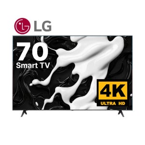 LG TV 70UQ7590 UHD 4K 176cm(70인치) LED 스마트 티비 수도권 스탠드