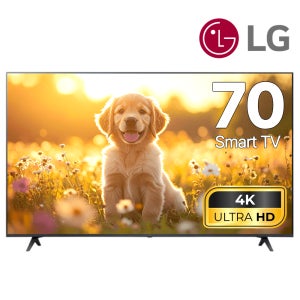 LG TV 70UQ7590 UHD 4K 176cm(70인치) LED 스마트 티비 수도권 스탠드
