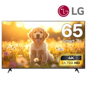 LG TV 65UQ7570 UHD 4K 163cm(65인치) LED 스마트 티비 수도권 스탠드