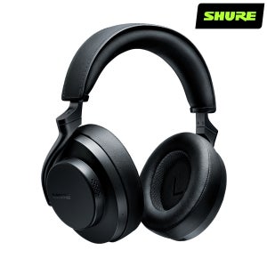 SHURE 슈어 AONIC 50 GEN2 에이오닉 무선 노이즈 캔슬링 헤드폰