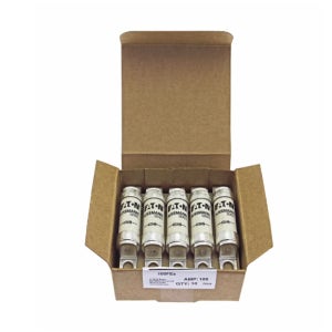 Bussmann 퓨즈 80ET 63ET 56ET 40ET 35ET 32ET 25ET