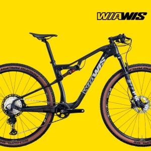 위아위스 알페카 ALPECA B1 (시마노 XT 12단) 부산 풀샥 mtb 자전거