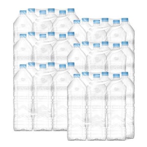 이지하우스 동원 샘물 생수 2L x 36병 598738