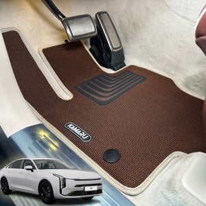 2026 K8 매트 듀라 엠비언트 클래식 코일 슬림핏 카마루 하이브리드