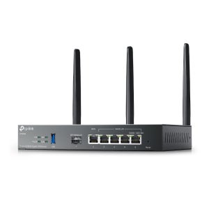 티피링크 ER706W AX3000 WIFI 라우터 VPN라우터 WIFI6