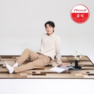 신일 전기 온열 탄소 매트 카본 전자파없는 신일 전기장판 SMM-2223SY S급리퍼