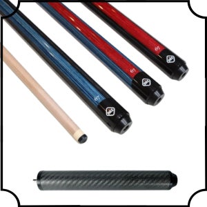 당구큐대 니즈 67큐 세트 (67큐+5상대+익스텐션)