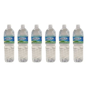 이지하우스 제주 삼다수 가정 생수배달 2L 6입 528507