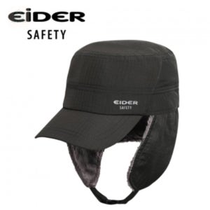 아이더 세이프티 윈터 공군모 공군모자 남성방한모자