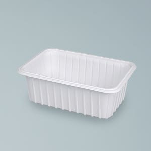 실링용기 GSP-235155-85 1박스 500개 분식 국물포장 배달용기