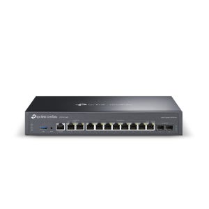 티피링크 ER7412-M2 2.5G VPN 라우터 OMADA 라우터