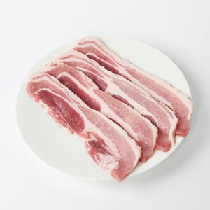 듀록삼겹살 냉동 BBQ 파티용 냉삼겹살 냉삼1kg